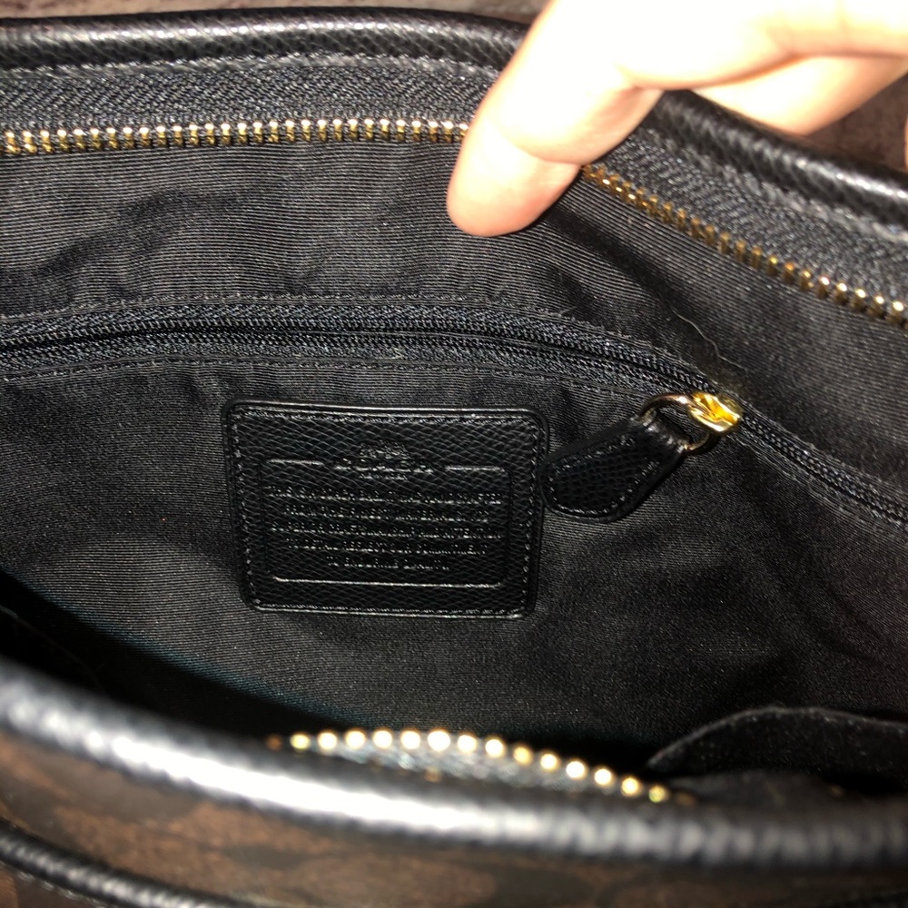 Coach Purses - image 6